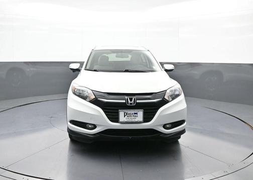 2018 Honda HR-V EX-L w/Navigation