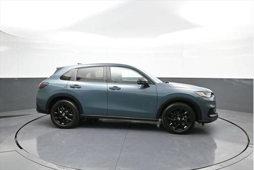 2023 Honda HR-V AWD Sport