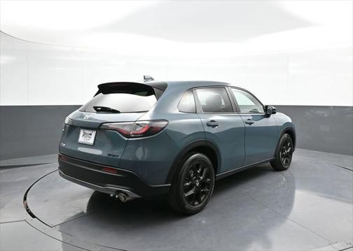 2023 Honda HR-V AWD Sport