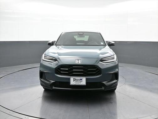 2023 Honda HR-V AWD Sport