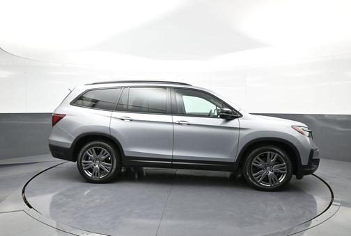 2022 Honda Pilot AWD Sport