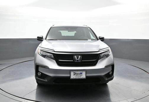 2022 Honda Pilot AWD Sport