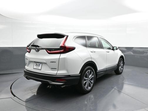 2022 Honda CR-V AWD Touring