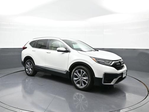 2022 Honda CR-V AWD Touring