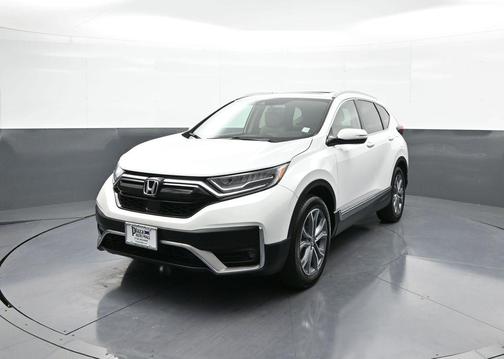 2022 Honda CR-V AWD Touring