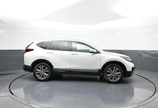 2022 Honda CR-V AWD Touring