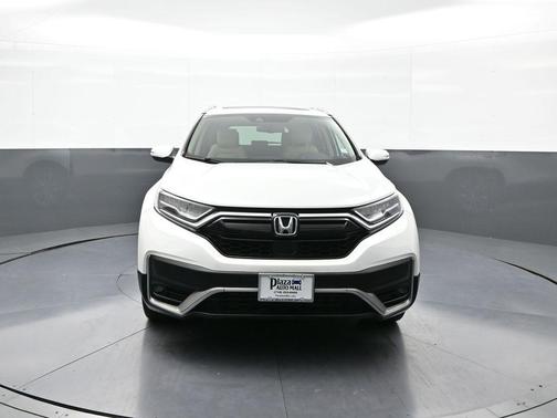 2022 Honda CR-V AWD Touring