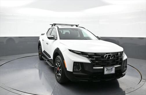 2024 Hyundai SANTA CRUZ XRT