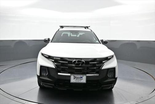 2024 Hyundai SANTA CRUZ XRT
