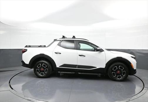 2024 Hyundai SANTA CRUZ XRT