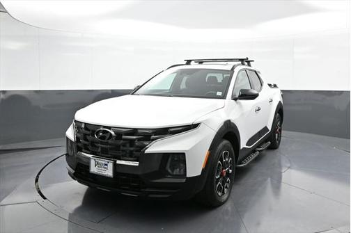 2024 Hyundai SANTA CRUZ XRT