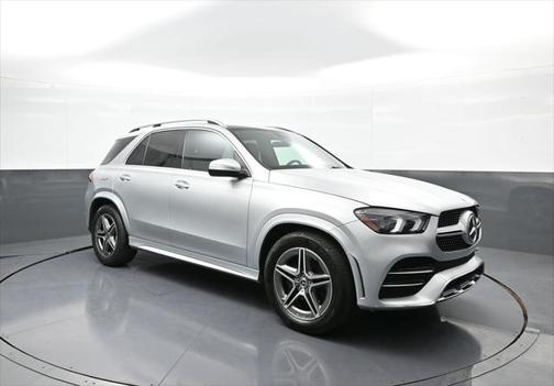 2020 Mercedes-Benz GLE 350 4MATIC