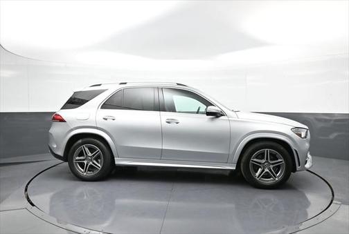 2020 Mercedes-Benz GLE 350 4MATIC