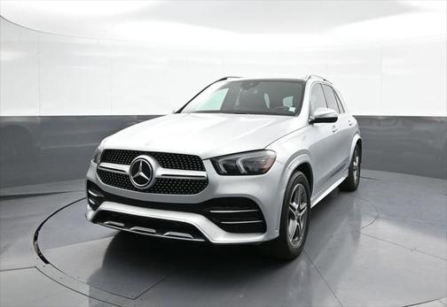 2020 Mercedes-Benz GLE 350 4MATIC