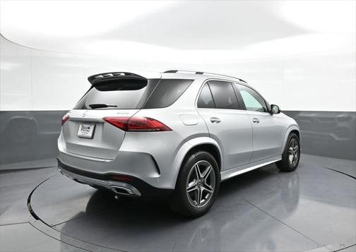 2020 Mercedes-Benz GLE 350 4MATIC