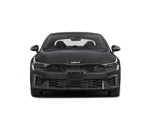 Steel 2026 Kia K5 GT-Line AWD