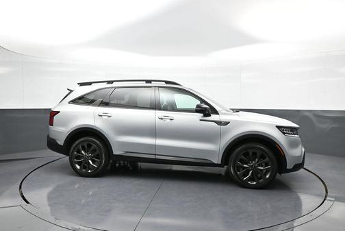2022 Kia Sorento EX