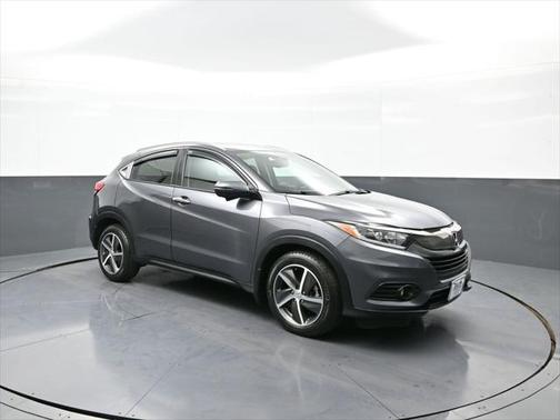 2022 Honda HR-V EX-L