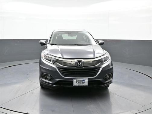 2022 Honda HR-V EX-L