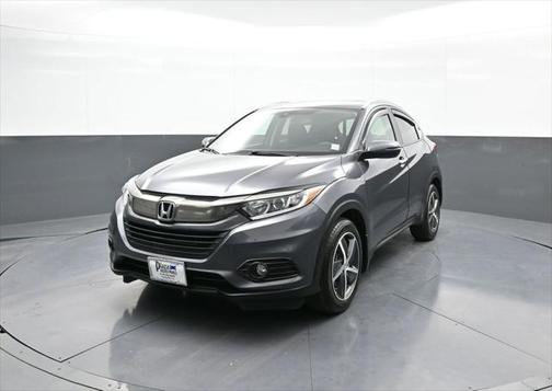 2022 Honda HR-V EX-L