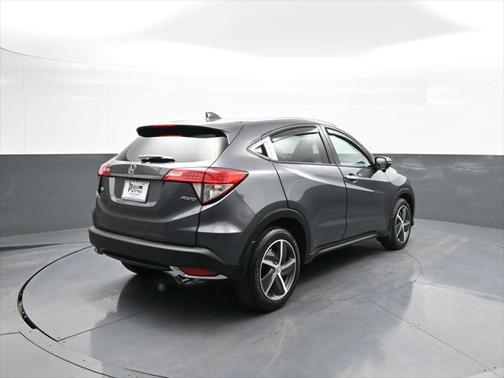 2022 Honda HR-V EX-L