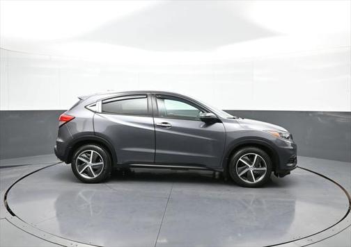 2022 Honda HR-V EX-L