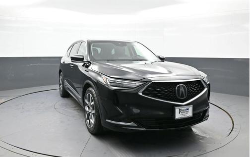 2023 Acura MDX Technology Package