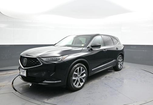 2023 Acura MDX Technology Package