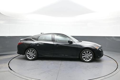 2023 Acura Integra Base