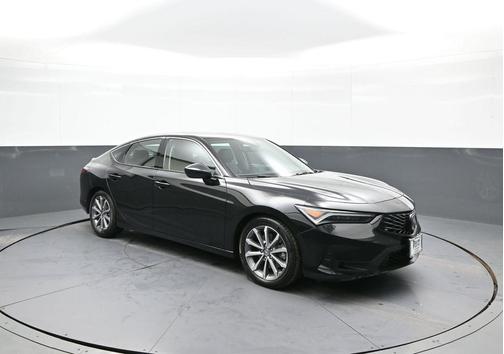 2023 Acura Integra Base