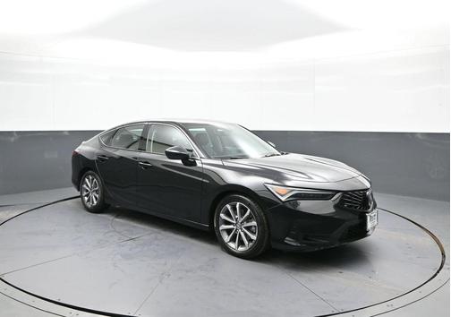 2023 Acura Integra Base