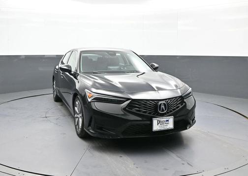 2023 Acura Integra Base