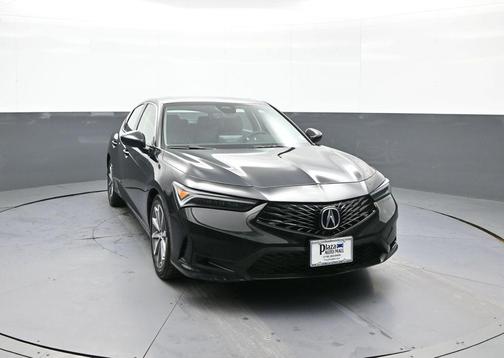 2023 Acura Integra Base