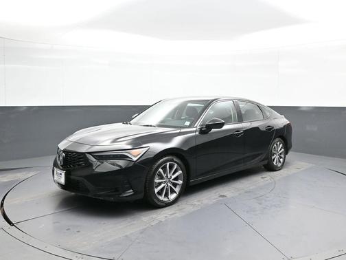 2023 Acura Integra Base