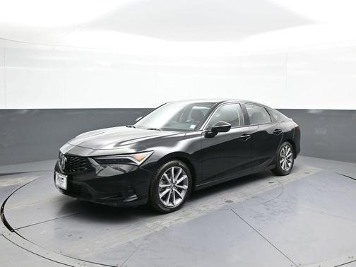 2023 Acura Integra Base