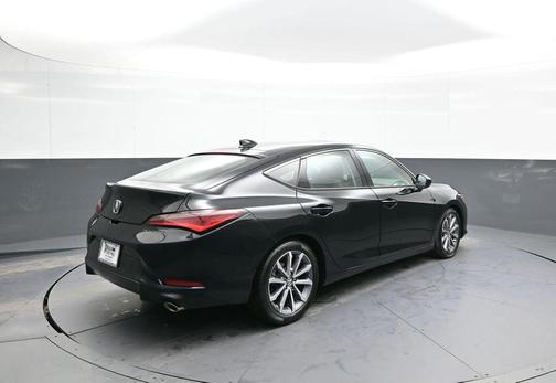 2023 Acura Integra Base