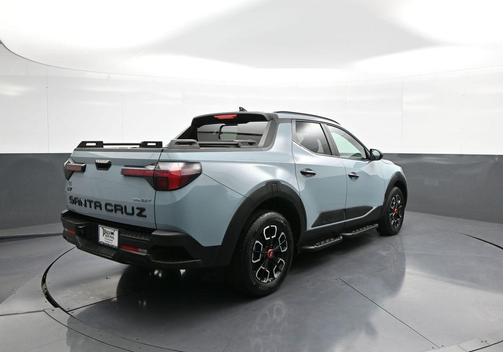 2024 Hyundai SANTA CRUZ XRT