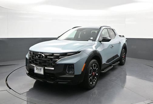 2024 Hyundai SANTA CRUZ XRT