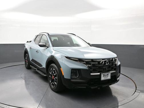 2024 Hyundai SANTA CRUZ XRT