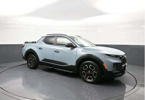 2024 Hyundai SANTA CRUZ XRT