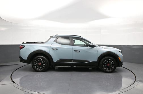 2024 Hyundai SANTA CRUZ XRT