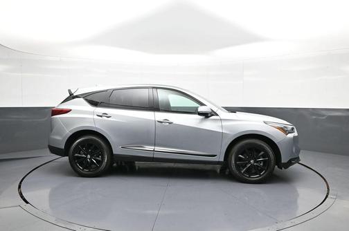 Silver Metallic 2026 Acura RDX Base