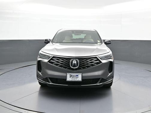 Carbon 2026 Acura RDX A-Spec Advance Package