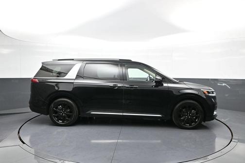 2022 Kia Carnival SX Prestige