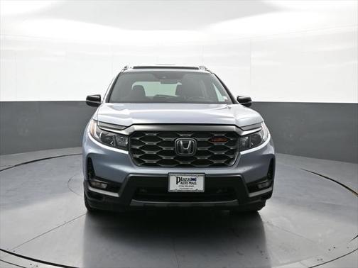 2022 Honda Passport AWD TrailSport