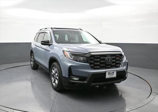 2022 Honda Passport AWD TrailSport