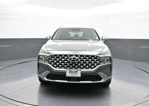 2022 Hyundai SANTA FE SEL 2.4