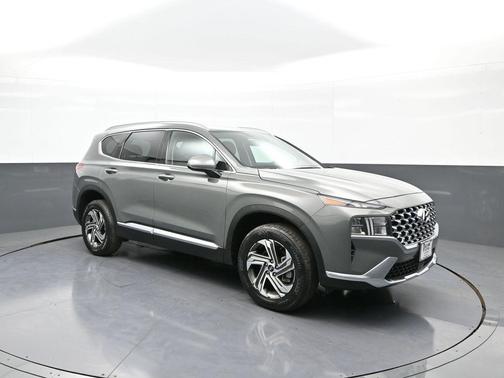 2022 Hyundai SANTA FE SEL 2.4