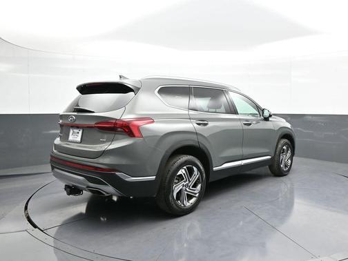 2022 Hyundai SANTA FE SEL 2.4