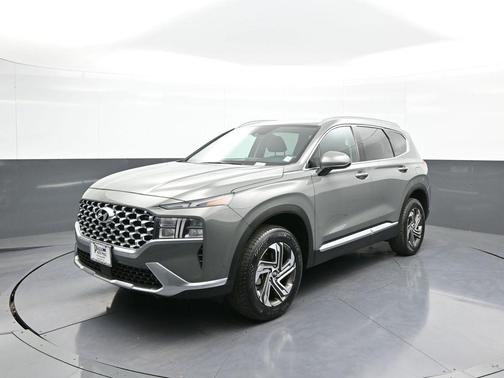 2022 Hyundai SANTA FE SEL 2.4